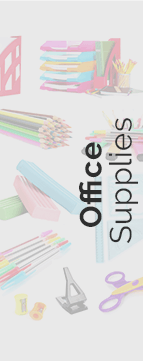 Office Supplies