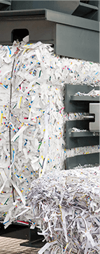 Shredding-Storage