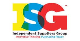 ISG-Logo
